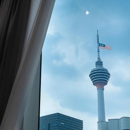 Soho Suites Klcc Lealia Kuala Lumpur Bagian luar foto