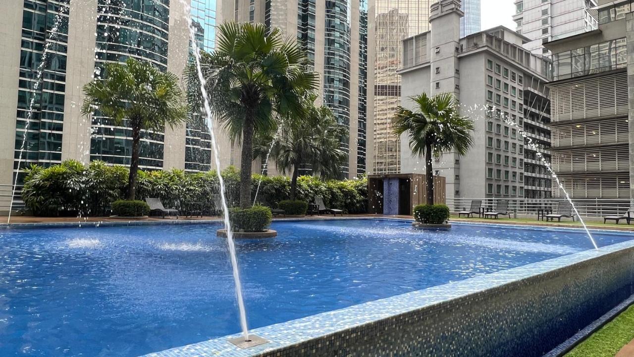 Soho Suites Klcc Lealia Kuala Lumpur Bagian luar foto