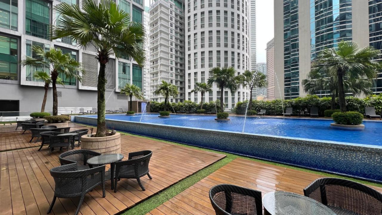 Soho Suites Klcc Lealia Kuala Lumpur Bagian luar foto