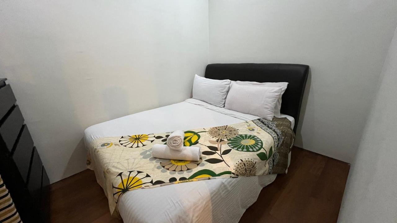 Soho Suites Klcc Lealia Kuala Lumpur Bagian luar foto