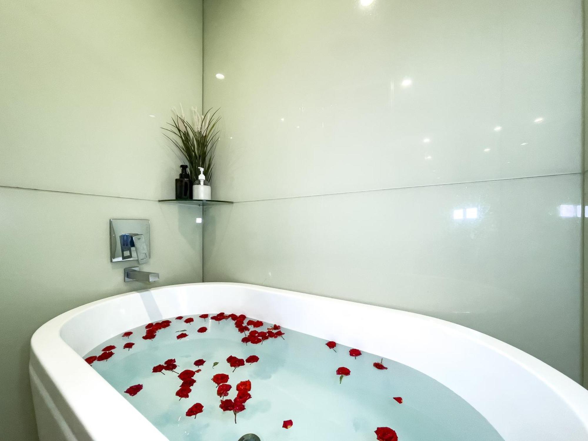 Soho Suites Klcc Lealia Kuala Lumpur Bagian luar foto